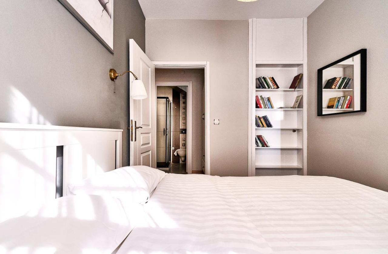 Cicerone Apart Antalya Dış mekan fotoğraf