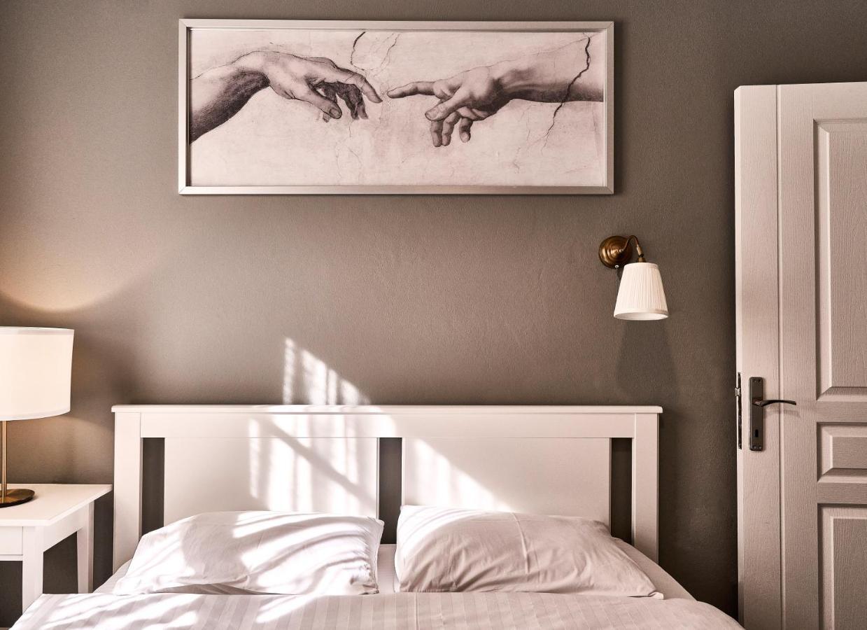 Cicerone Apart Antalya Dış mekan fotoğraf