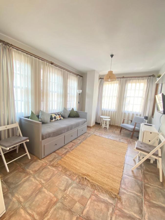 Cicerone Apart Antalya Dış mekan fotoğraf