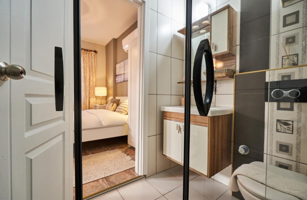Cicerone Apart Antalya Dış mekan fotoğraf