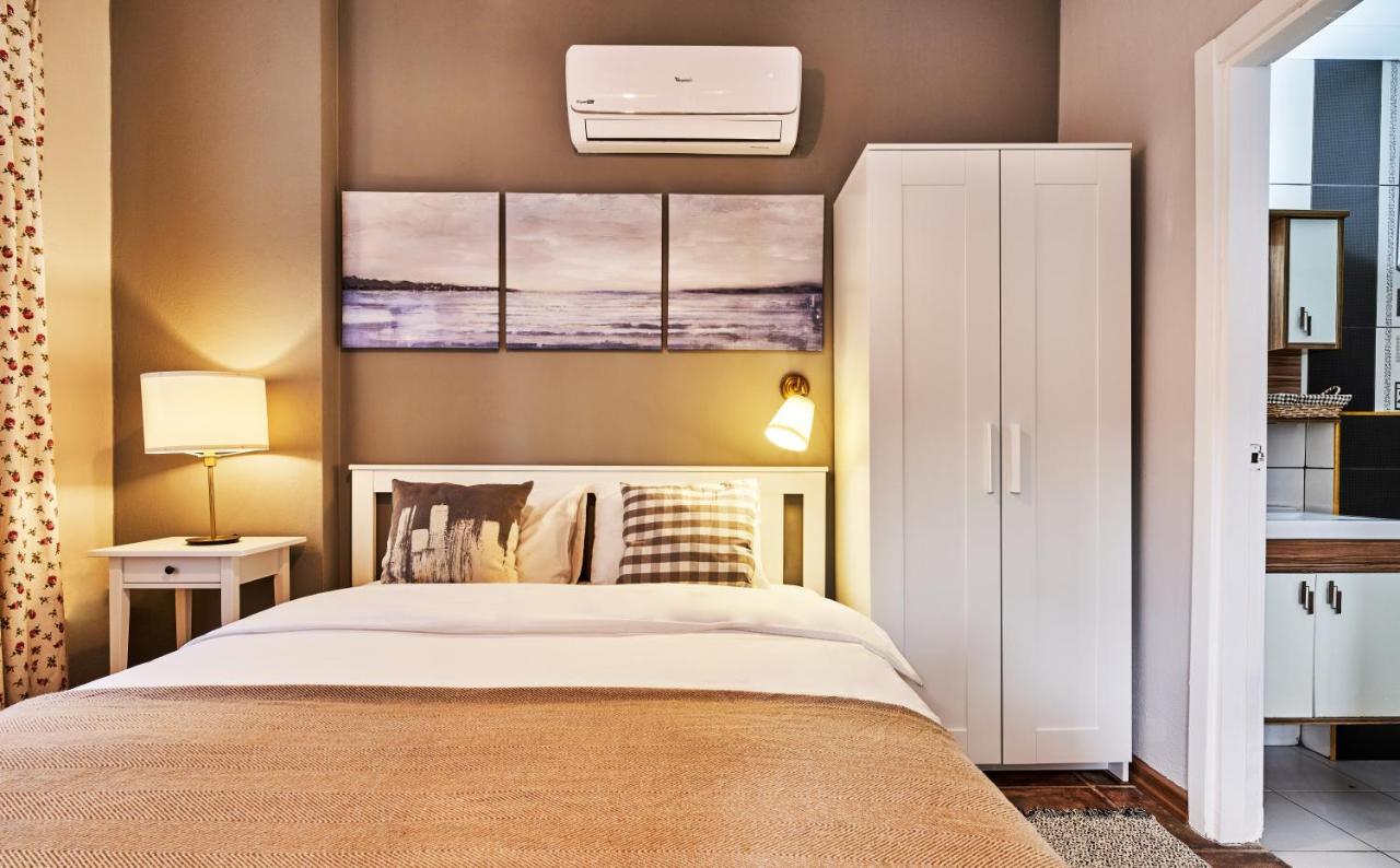 Cicerone Apart Antalya Dış mekan fotoğraf