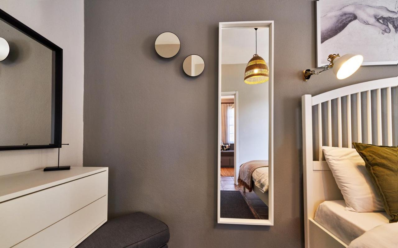 Cicerone Apart Antalya Dış mekan fotoğraf