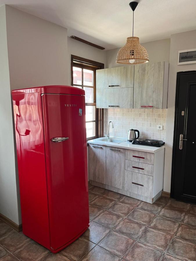 Cicerone Apart Antalya Dış mekan fotoğraf